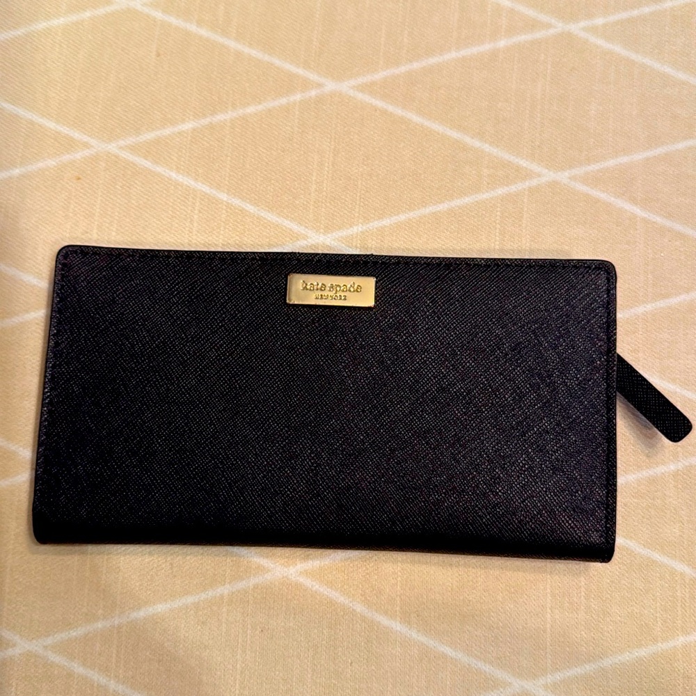 kate spade wallet